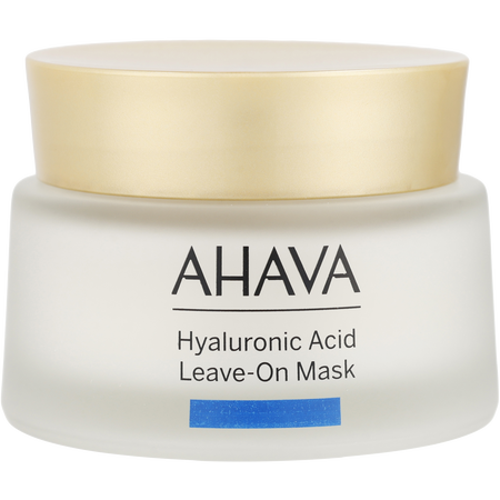 Ahava by AHAVA Hyaluronic Acid Leave-On Mask -50ml/1.7OZ for women