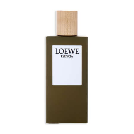Esencia De Loewe EDT spray 3.4 oz (NEW PACKAGING) for men