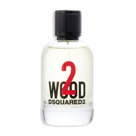 Dsquared2 2 Wood EDT spray 3.4 oz for unisex