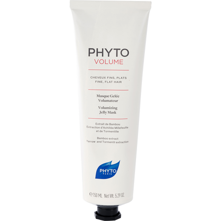 Phyto by Phyto PHYTOVOLUME VOLUMIZING JELLY MASK 5.2 oz for unisex