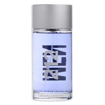 Carolina Herrera 212 EDT spray 6.7 oz (NEW PACKAGING) for men