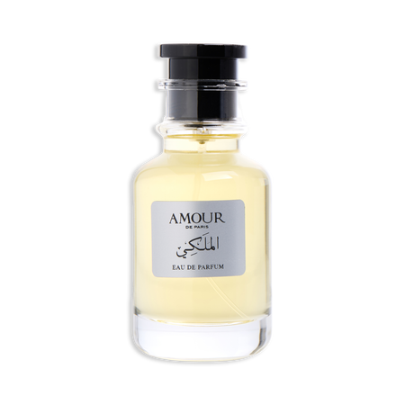 Amour De Paris Al Malaki Eau de parfum spray 3.4 oz for unisex