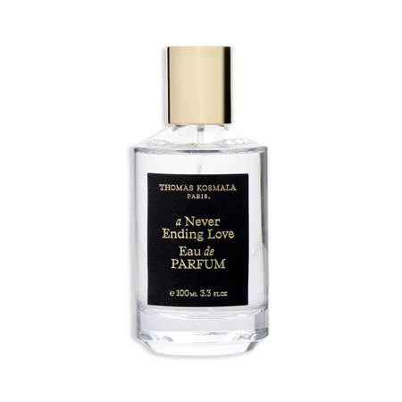Thomas Kosmala A Never Ending Love Eau de parfum spray 3.4 oz for women