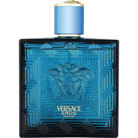 Versace Eros by Gianni Versace PARFUM spray 3.4 oz for men