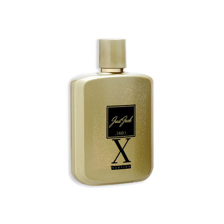 Just Jack Version X Eau de parfum spray 3.4 oz for unisex