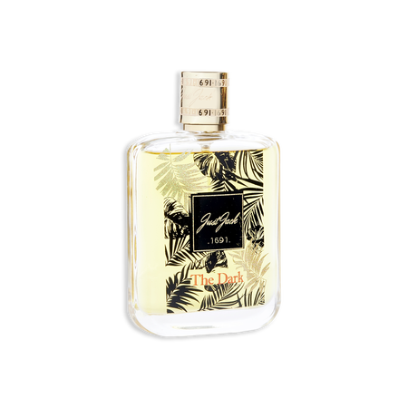 Just Jack The Dark Eau de parfum spray 3.4 oz for unisex