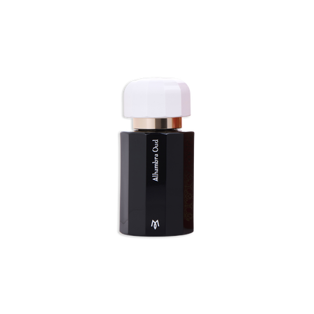 Ramon Monegal Alhambra Oud EXTRAIT DE PARFUM spray 3.4 oz for unisex