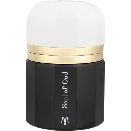 Ramon Monegal Soul Of Oud EXTRAIT DE PARFUM spray 1.7 oz *TESTER for women
