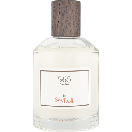 Swedoft by Swedoft Swedoft 565 Eau de parfum spray 3.4 oz *TESTER for unisex