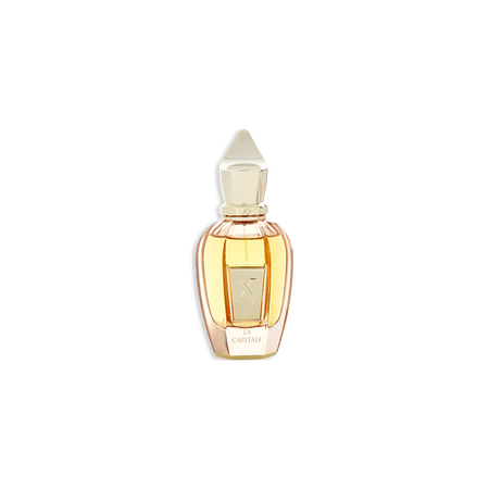 Xerjoff Shooting Stars La Capitale by Xerjoff PARFUM spray 1.7 oz for unisex