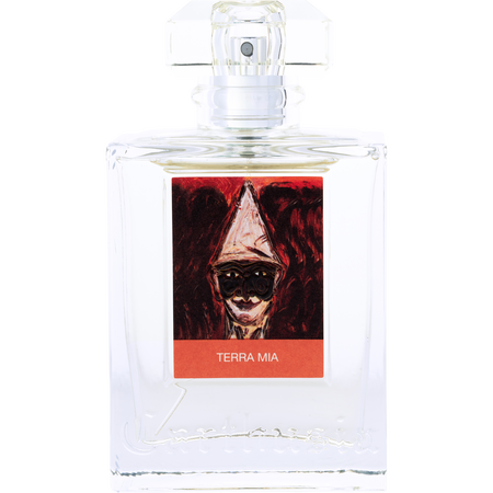 Carthusia Terra Mia Eau de parfum spray 3.4 oz for unisex