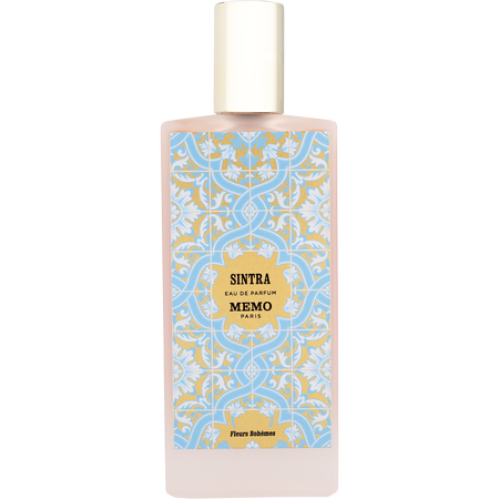 Memo Paris Sintra Eau de parfum spray 2.5 oz for unisex