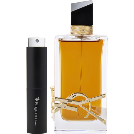 Libre Intense Yves Saint Laurent Eau de parfum spray 0.27 oz (TRAVEL spray) for women