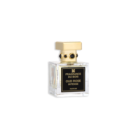 Fragrance Du Bois Oud Rose Intense Eau de parfum spray 1.7 oz for unisex