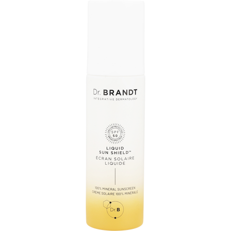 Dr. Brandt by Dr. Brandt Bright This Way Liquid Sun Shield -50ml/1.7OZ for women