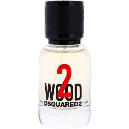Dsquared2 2 Wood EDT spray 1 oz for unisex