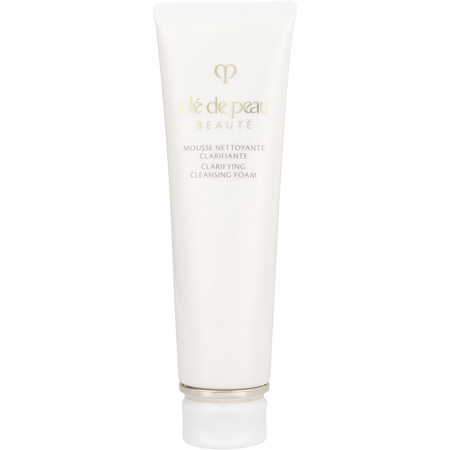 Cle De Peau by CLE DE PEAU Clarifying Cleansing Foam N -125ml/4.6OZ for women