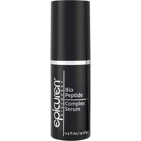 Epicuren by Epicuren Bio Peptide Complex Serum -15ml/0.5OZ for women