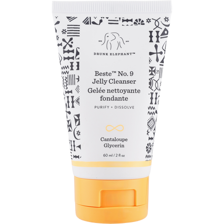 Drunk Elephant by Drunk Elephant Beste No. 9 Jelly Cleanser -60ml/2OZ for unisex
