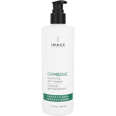 Image Skincare by Image Skincare Ormedic Balancing Gel Masque -340ml/11.5OZ for women
