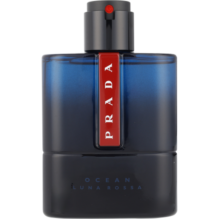 Prada Luna Rossa Ocean EDT spray 3.3 oz for men