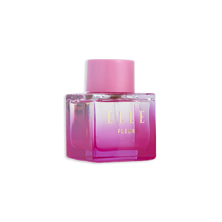 Elle Fleur Eau de parfum spray 3.4 oz for women