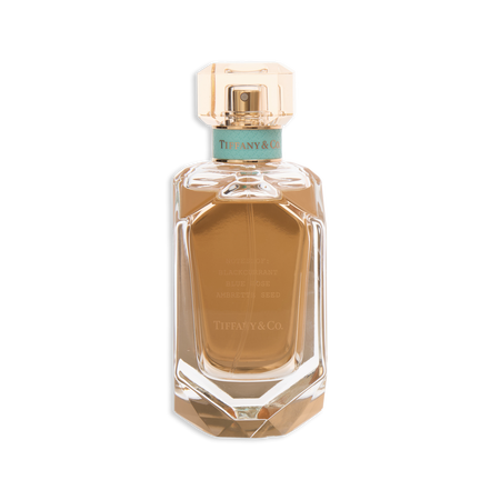 Tiffany & Co Rose Gold Eau de parfum spray 2.5 oz for women