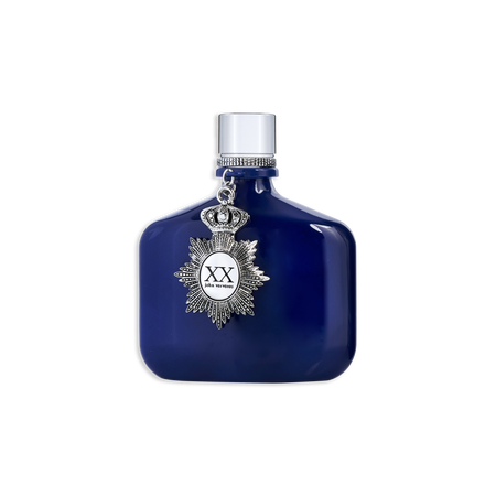 John Varvatos Xx Indigo EDT spray 4.2 oz for men