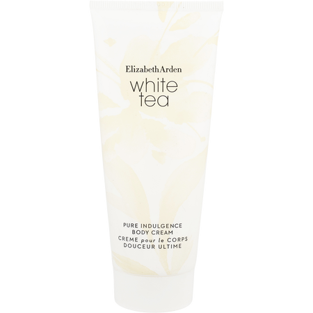 Elizabeth Arden White Tea BODY CREAM 3.4 oz for women