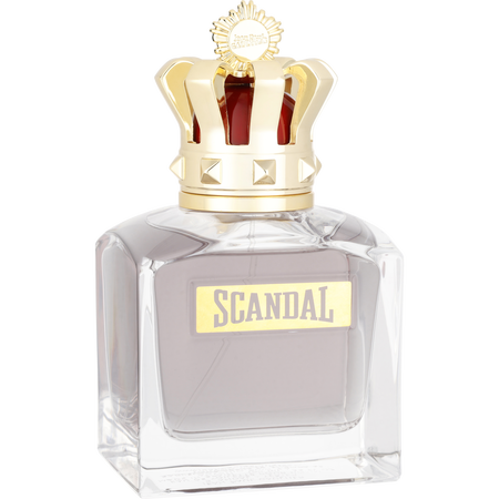 Jean Paul Gaultier Scandal Pour Homme EDT spray 3.4 oz *TESTER for men