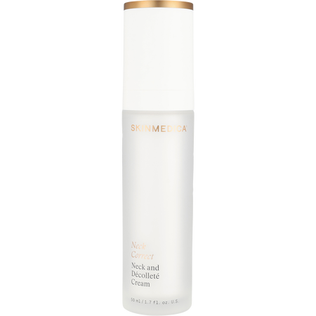 Skin Medica by Skin Medica Neck Correct Cream - For Neck & Decollete -56.7g/1.7OZ for women