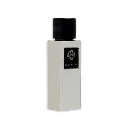 The Woods Collection Natural North Star Eau de parfum spray 3.4 oz + RECHARGEABLE MINI for unisex