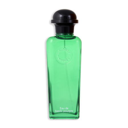 Hermes Eau De Basilic Pourpre Eau de cologne spray 3.4 oz for unisex