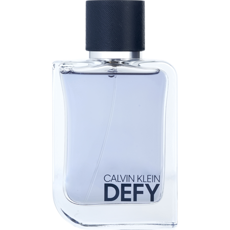 Calvin Klein Defy EDT spray 3.3 oz for men