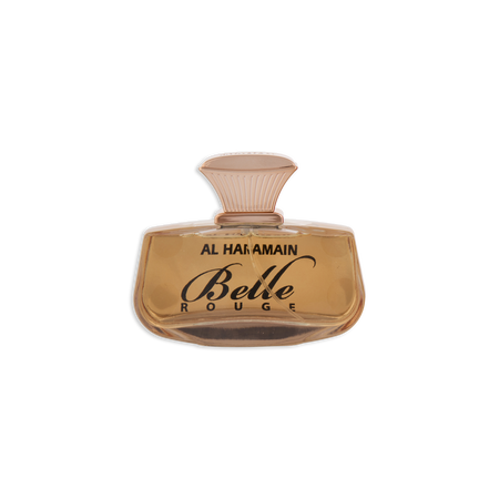 Al Haramain Belle Rouge Eau de parfum spray 2.5 oz for women