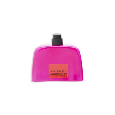 Costume National Supergloss Eau de parfum spray 3.4 oz for women