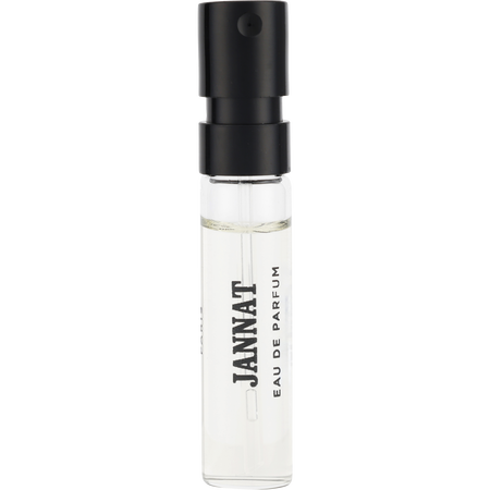Memo Paris Jannat Eau de parfum spray VIAL ON CARD for unisex