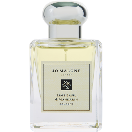Jo Malone Lime Basil & Mandarin COLOGNE spray 1.7 oz for women