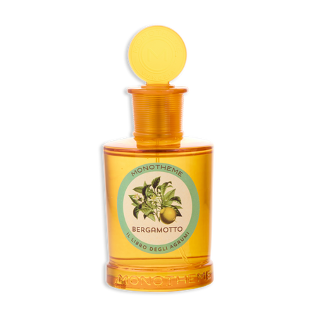 Monotheme Venezia Bergamotto EDT spray 3.4 oz for unisex