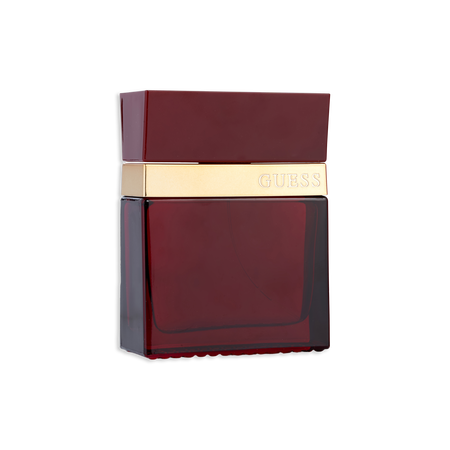 Guess Seductive Homme Red EDT spray 3.4 oz for men