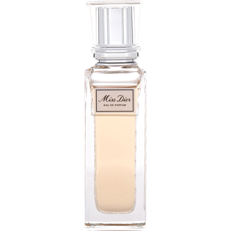 Miss Dior by Christian Dior Eau de parfum ROLLER PEARL 0.67 oz for women