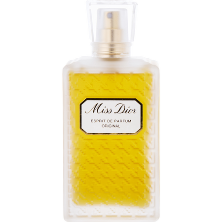 Miss Dior Originale by Christian Dior ESPRIT DE PARFUM spray 3.4 oz for women