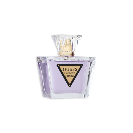 Guess Seductive Charm EDT spray 2.5 oz for women