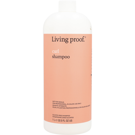 Living Proof by Living Proof CURL SHAMPOO 33.8 oz for unisex