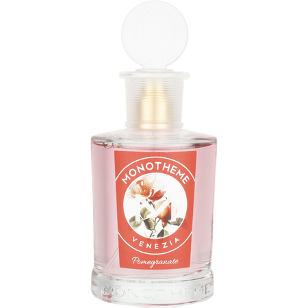 Monotheme Venezia Pomegranate EDT spray 3.4 oz for women