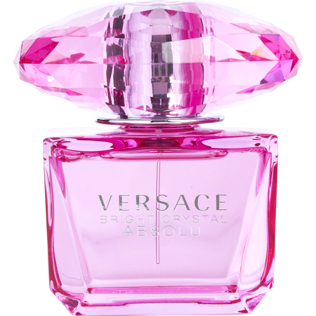 Gianni Versace Versace Bright Crystal Absolu Eau de parfum spray 3 oz (NEW PACKAGING) for women