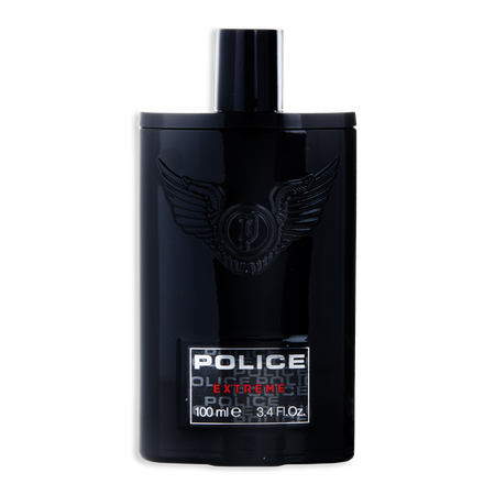 Police Extreme EDT spray 3.4 oz for men