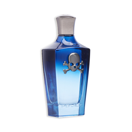 Police Potion Power Eau de parfum spray 3.4 oz for men