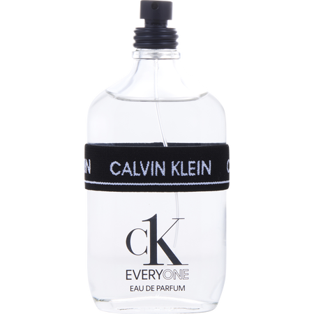 Calvin Klein Ck Everyone Eau de parfum spray 3.4 oz for unisex