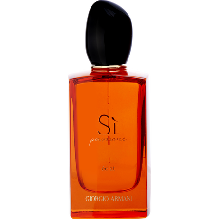 Giorgio Armani Armani Si Passione Eclat Eau de parfum spray 3.4 oz for women